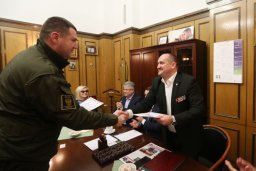 "Ветеранские вести" готовы сотрудничать