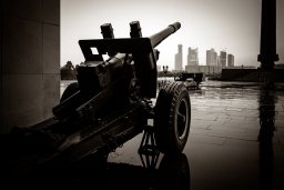 Фотоконкурс "Память Отечества": итоги проекта