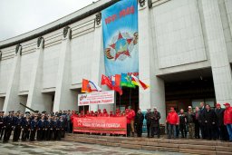 "Боевое братство - Battle Brotherhood"
