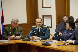 Наш кандидат в Общественную палату!