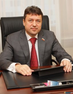 Анатолий Борисович Выборный