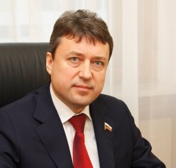 Безопасность России - под защитой ВПК