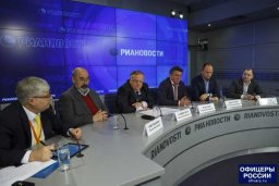 Эксперты обсудили ситуацию в Минобороны