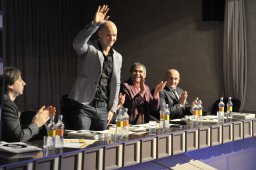В Лиге КВН "Подъем" определили победителя!