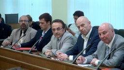 Координационный Совет НСБ Москвы. Вехи