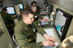 Военных проверят на наркозависимость