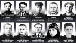 На Смоленщине установят памятник Героям