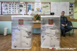 В. Чаплин об итогах выборов в Думу