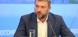 Д. Саблин о работе в социальных сетях