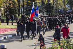 Продолжая заветы императора Александра II