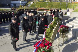 Продолжая заветы императора Александра II