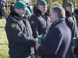 Продолжая заветы императора Александра II