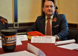 "Боевое братство" - ветеранам Казахстана
