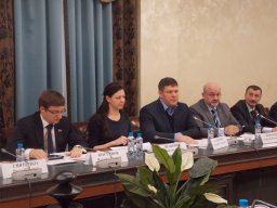 НСБ и ветераны России объединяют усилия