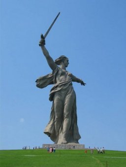 В Волгограде пройдут мероприятия, посвященные годовщине разгрома немецко-фашистских войск под Сталинградом