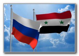 Военные эксперты о ситуации в Сирии
