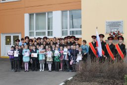 "Важно только одно – любить народ, Родину!"