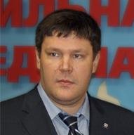 "Защищать интересы граждан" - Д.Галочкин