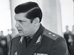 Памяти Юрия Михайловича Чурбанова...