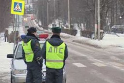 А.Цветков: полицейским сделали подарок