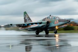 А. Филатов о результатах операций в Сирии