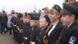 Нижегородчина чествовала память "Бати ВДВ"