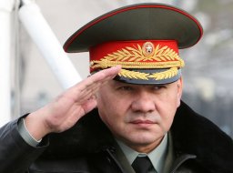 Минобороны возвращает офицеров!