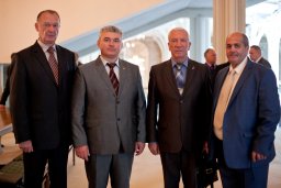 Цель - усилить военно-мемориальную работу