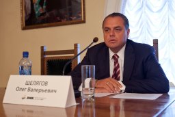 В столице России прошла конференция ВМК