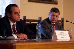 Цель - усилить военно-мемориальную работу