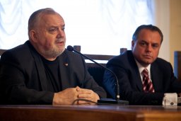 Цель - усилить военно-мемориальную работу
