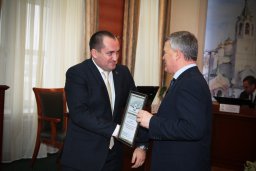 Нижегородские ветераны подвели итоги работы