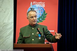 «БОЕВОЕ БРАТСТВО» Москвы подвело итоги