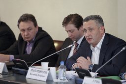 Бороться с нелегалами договорились сообща 