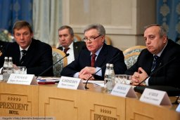 Утверждён план мероприятий по 15 февраля