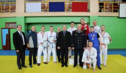 Ветераны поддержали чемпионат "Динамо"