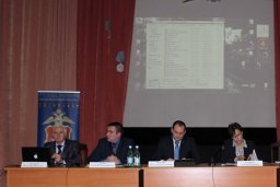 В Подмосковье обсудили борьбу с коррупцией