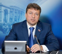 Важно рушить финансовую основу терроризма