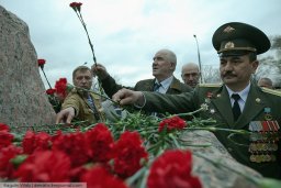 5-я Гвардейская - память о павших жива