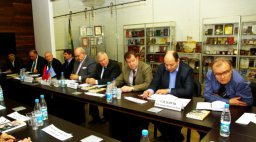 Клуб военных экспертов "Боевого братства"