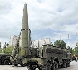 Россия-НАТО. Кому кого сейчас бояться?