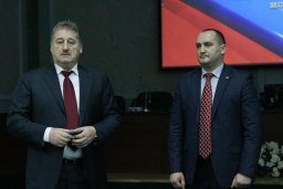 В ФССП России провели ветеранский съезд