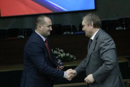 В ФССП России провели ветеранский съезд