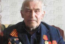 Д.Галочкин: О нападении на ветерана ВОВ