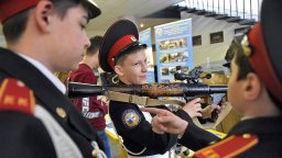 Александр Миридонов / Коммерсантъ