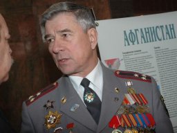 Приравнять афганцев к ветеранам ВОВ?