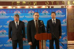 "Открытый взгляд" людей неравнодушных