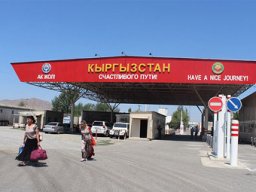 Узбекистан и Киргизия. Конфликт 2.0