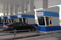 А. Старовойтов о платных дорогах