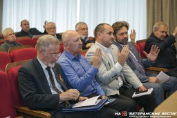 "Боевое братство" Москвы: перезагрузка